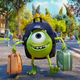 Image for article titled It Takes a Small Artistic Army to Bring a Pixar Film To Life